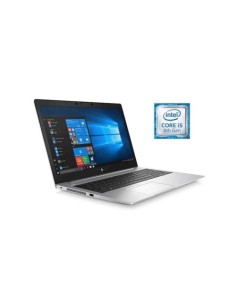 Prenosnik HP 850 G6, i5-8365U / 8GB / SSD512GB / 15,6" 1920x1080 / CAM / W11P / SLO gravura