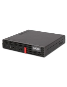 PC Lenovo M920q, i7-8700T / 16GB / SSD512GB / W11P