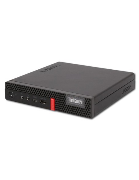 PC Lenovo M920q, i7-8700T / 16GB / SSD512GB / W11P