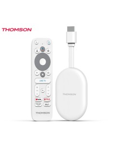 Predvajalnik THOMSON 150 GO CAST