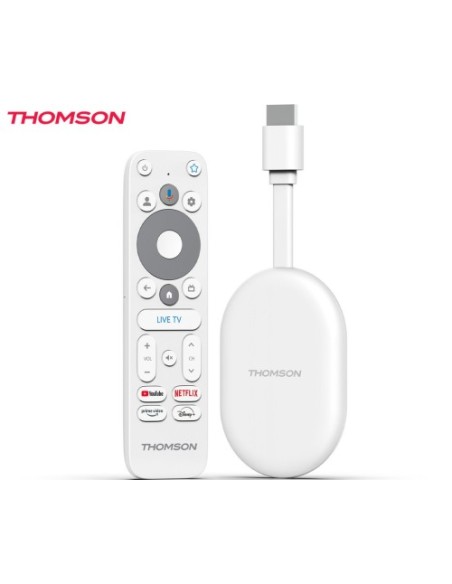 Predvajalnik THOMSON 150 GO CAST