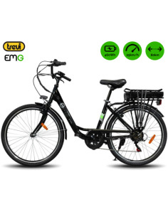 Električno kolo Trevi EMG SEA-TY