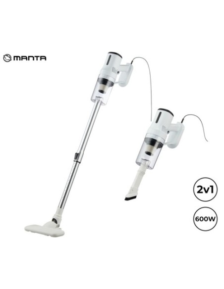 Sesalec MANTA VC003WH