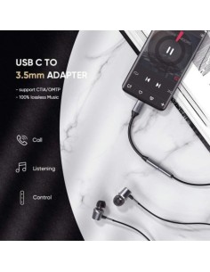 Adapter USB-C na avdio 3.5mm, UGreen 30632