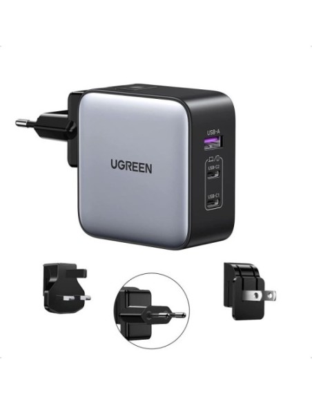 Polnilec za telefon Ugreen Nexode 90409