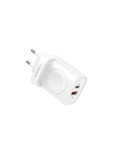 Polnilec za telefon VEGER W002E