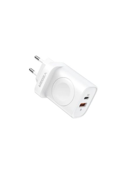 Polnilec za telefon VEGER W002E