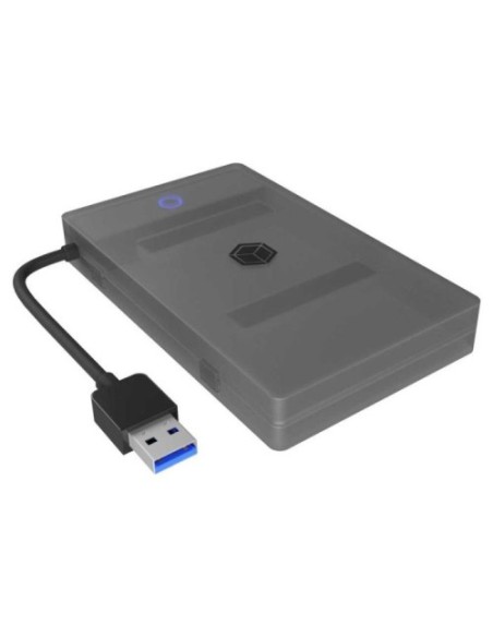 Ohišje za disk IcyBox IB-AC603B-U3