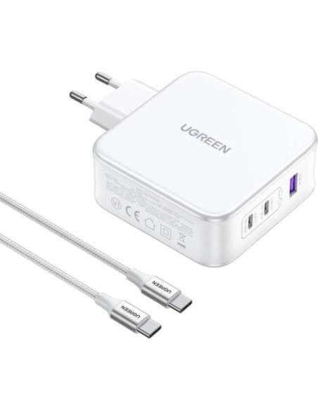 Napajalni adapter Ugreen Nexode 140W (15339)