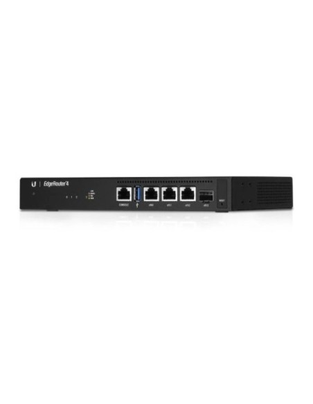 Router Ubiquiti EdgeRouter 4