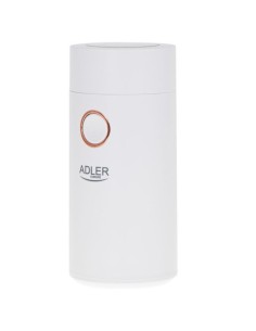 Mlinček za kavo Adler AD4446wg