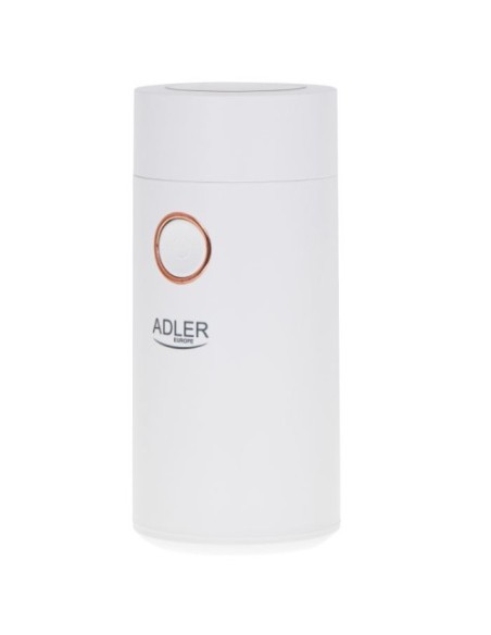 Mlinček za kavo Adler AD4446wg