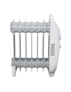 Oljni radiator MESKO MS7804