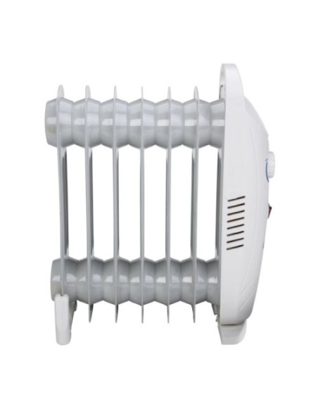 Oljni radiator MESKO MS7804