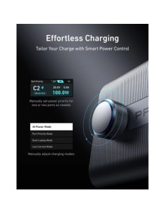 Napajalni adapter Anker Prime 250W (A2345341)