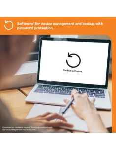 Zunanji disk WD My Book 24TB (WDBBGB0240HBK-EESN)