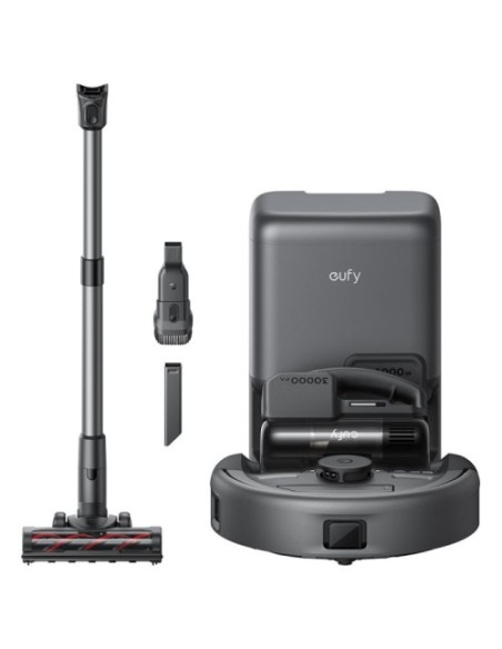 Robotski sesalec Anker Eufy E20 (T2070G10)