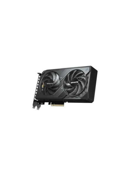 Grafična kartica Gigabyte RTX5060 Windforce OC (GV-N5060WF2OC-8GD)