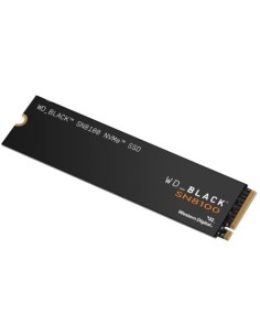 SSD WD Black 1TB (WDS100T1X0M)