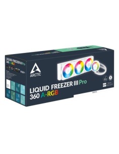 Vodno hlajenje Arctic Liquid Freezer III PRO 360 (ACFRE00188A)