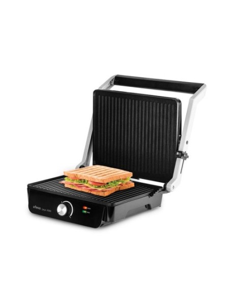 Žar Ufesa Ufesa Press Grill Jaya 2000