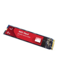 SSD WD Red 2TB (WDS200T1R0B)