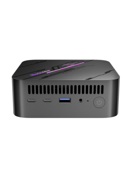 Mini PC Blackview MP100 (MP100_BLACK_R7-5825U_16/512)
