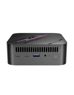 Mini PC Blackview MP100 (MP100_BLACK_R7-5825U_32/1TB)