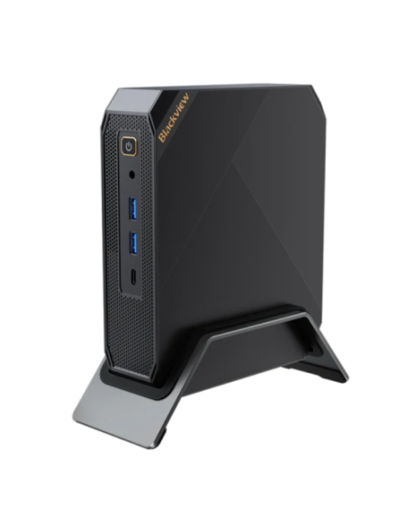 Mini PC Blackview MP200 (MP200_BLACK_i5_16/512GB)