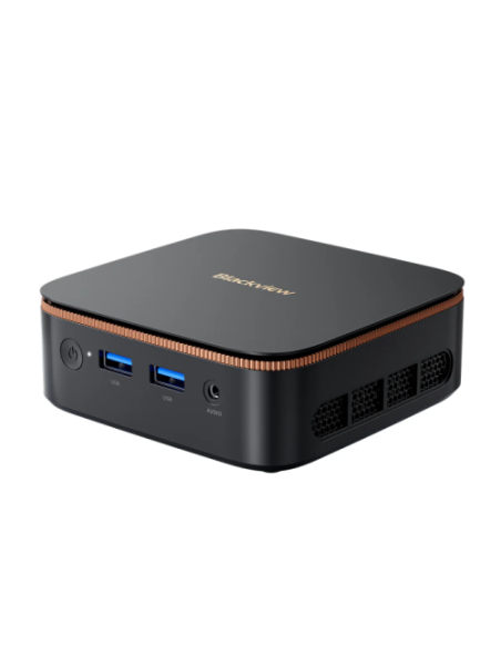 Mini PC Blackview MP20 (MP20_N150_8/256GB)