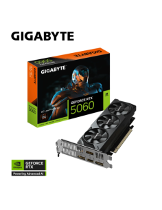 Grafična kartica Gigabyte RTX5060 OC (GV-N5060OC-8GL)