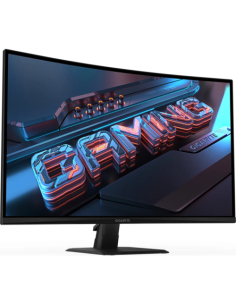 Monitor Gigabyte GS32QCA