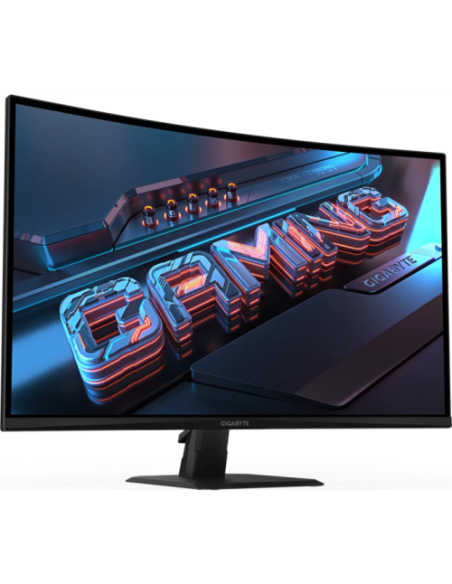 Monitor Gigabyte GS32QCA