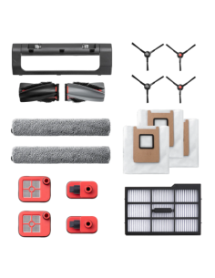 Robotski sesalec Anker Eufy Omni E/25E28 (T290QAR0)  set rezervnih delov