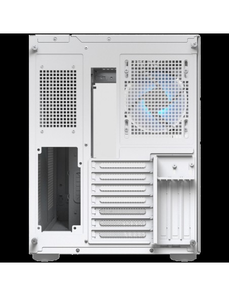 Ohišje Cougar FV150 (CGR-5KA1W-RGB)