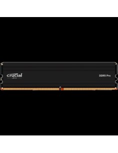 RAM DDR5 16GB 5600MHz Crucial Pro (CP16G56C46U5)