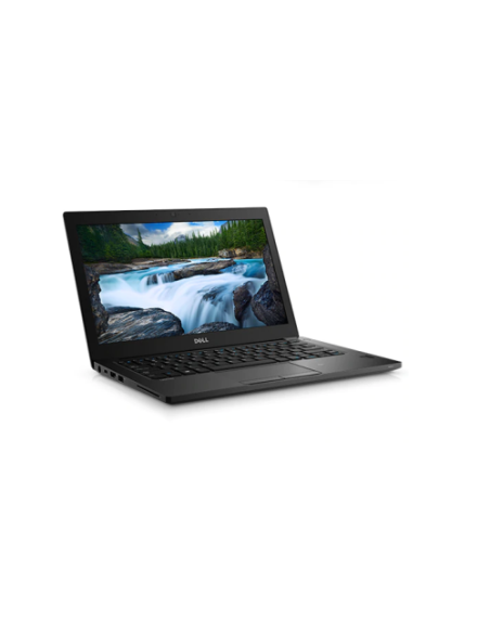 Prenosnik Dell Latitude 7480 / i5 / RAM 16 GB / SSD Disk / 14,0″ FHD