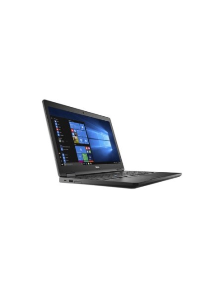 Prenosnik Dell Latitude 5580 / i5 / RAM 8 GB / SSD Disk / 15,6″ FHD