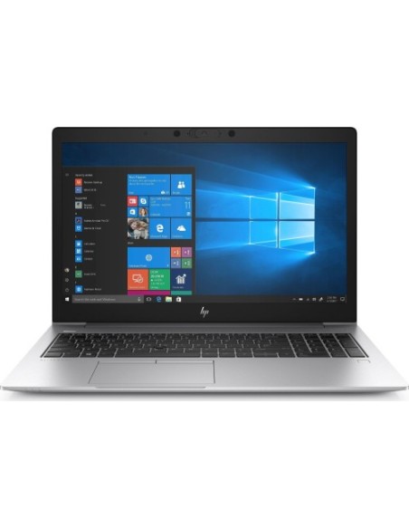 Prenosnik HP EliteBook 850 G6 / i5 / RAM 8 GB / SSD Disk / 15,6″ FHD