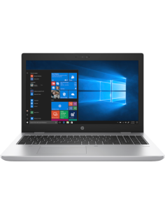 Prenosnik HP ProBook 650 G4 / i5 / RAM 8 GB / SSD Disk / 15,6″ FHD