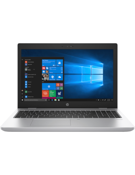 Prenosnik HP ProBook 650 G4 / i5 / RAM 8 GB / SSD Disk / 15,6″ FHD