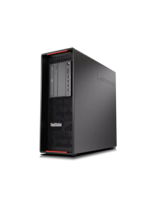 PC Lenovo P510 Tower Workstation / Intel® Xeon® / RAM 32 GB / SSD Disk