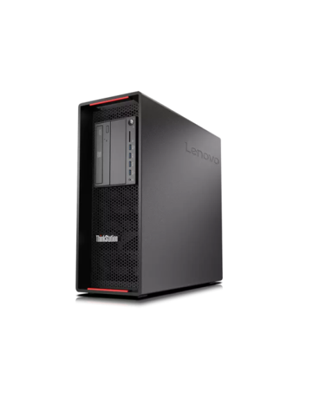 PC Lenovo P510 Tower Workstation / Intel® Xeon® / RAM 32 GB / SSD Disk