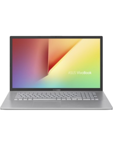 Prenosnik Asus VivoBook M712DA-WH34 / AMD Ryzen™ 3 / RAM 8 GB / SSD Disk / 17,3″ FHD