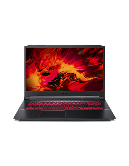 Prenosnik Acer Acer Nitro 5 AN517-52 / i7 / RAM 16 GB / SSD Disk / 17,3″ FHD
