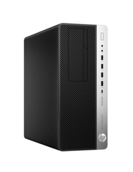 PC HP Elitedesk 800 G3 Tower / i5 / RAM 8 GB / SSD Disk