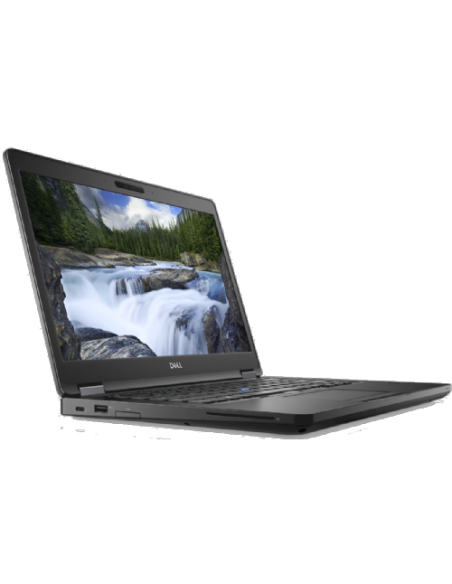 Prenosnik Dell Latitude 5490 / i5 / RAM 8 GB / SSD Disk / 14,0″ FHD