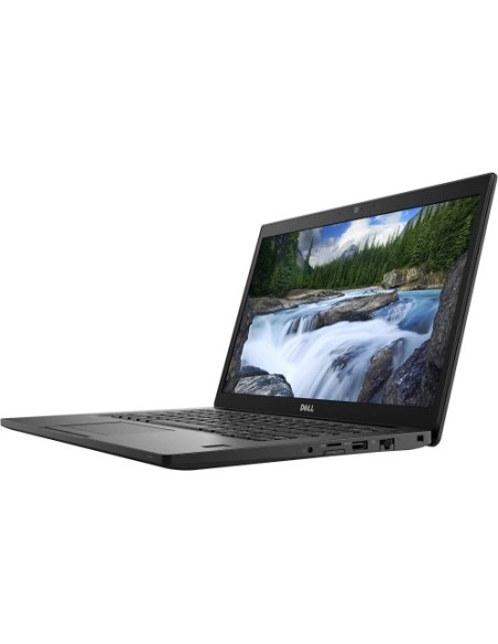 Prenosnik Dell Latitude 7490 / i5 / RAM 8 GB / SSD Disk / 14,0″ FHD