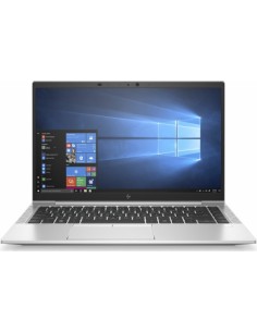 Prenosnik HP EliteBook 830 G7  Touch / i5 / RAM 16 GB / SSD Disk / 13,3″ FHD