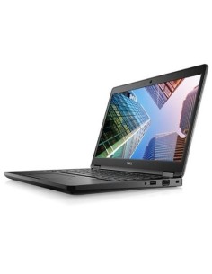 Prenosnik Dell Latitude 5490 / i5 / RAM 8 GB / SSD Disk / 14,0″ FHD
